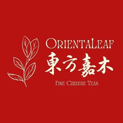 orientaleaf.com's icon