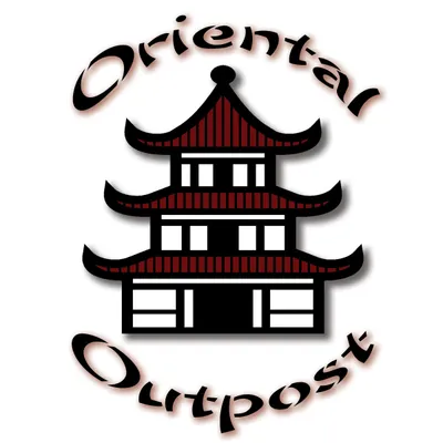 orientaloutpost.com's icon