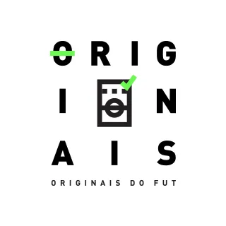 originaisdofut.com's icon