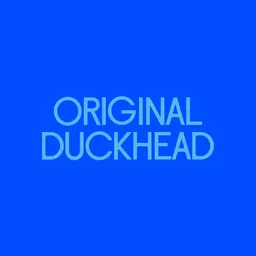 Original Duckhead logo