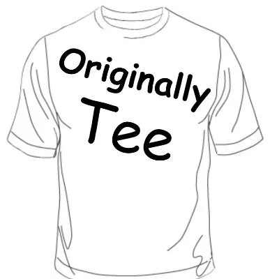 originally-tee.com's icon