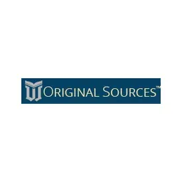 Original Sources's icon