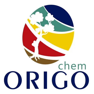 origochem.com's icon