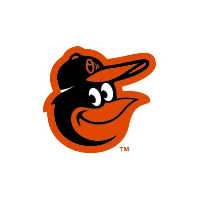 Baltimore Orioles's icon
