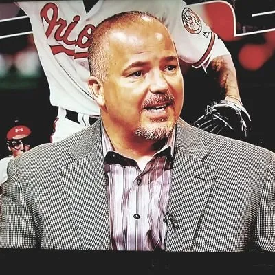 orioleshangout.com's icon