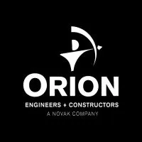 orion-eng.com's icon