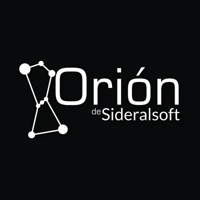 orion-labs.com's icon