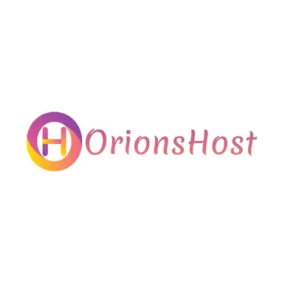 OrionsHost's icon