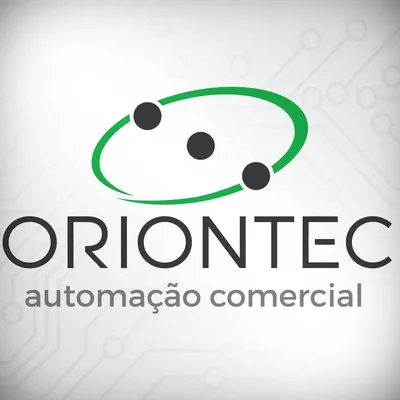 oriontec.com.br's icon