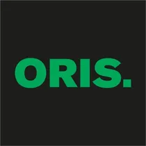 Logo van Oris Flex