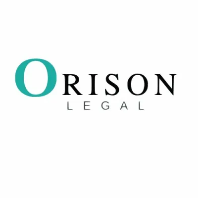 orisonlegal.com's icon