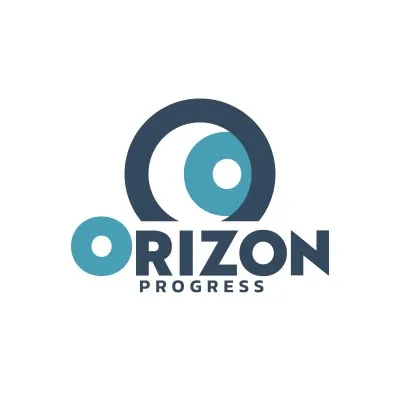 orizon-progress.fr's icon