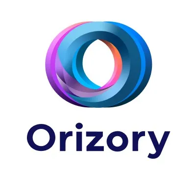 orizor.com's icon