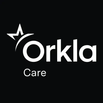 Orkla Care's icon
