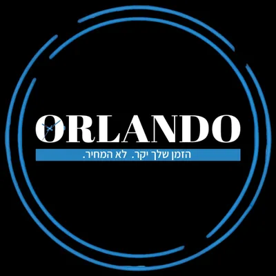 orlando.co.il's icon