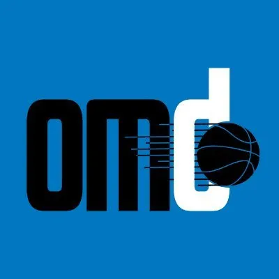 orlandomagicdaily.com's icon