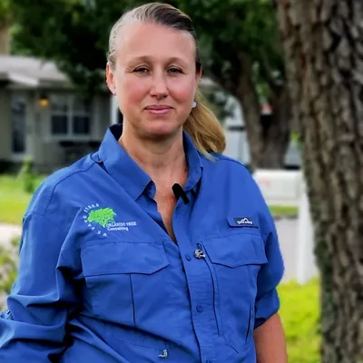 orlandotreeconsulting.com's icon