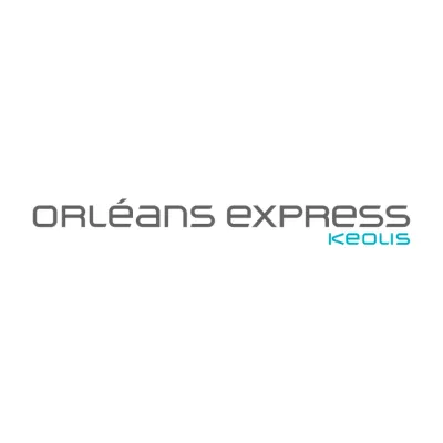 Orléans Express's icon