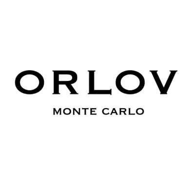 ORLOV's icon