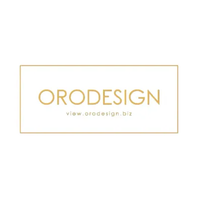 ORO Design's icon
