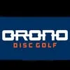 oronodiscgolf.com's icon