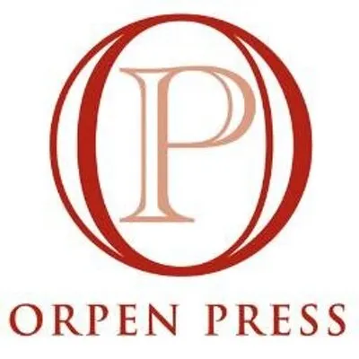 orpenpress.com's icon