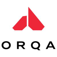 Orqa logo