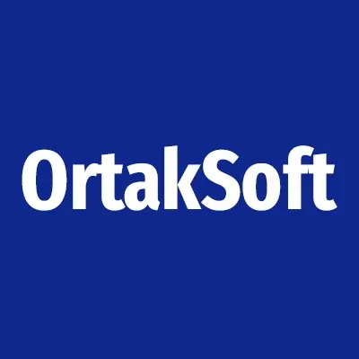 ortaksoft.com's icon