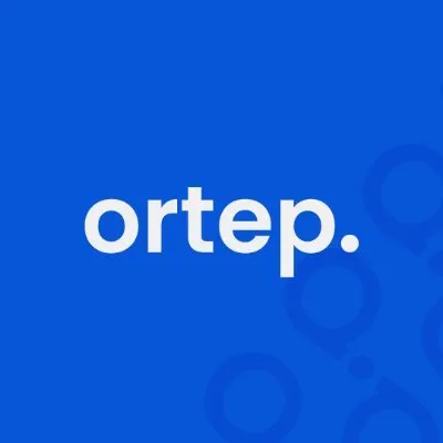 ortep.com.br's icon