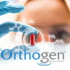 orthogen.com.tr's icon
