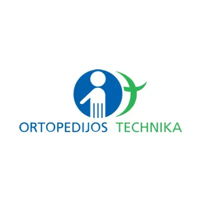 AB Ortopedijos technika's icon