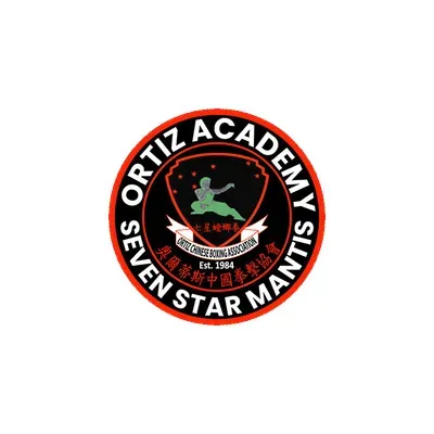 Ortiz Academy's icon