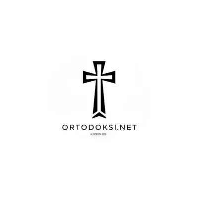 Ortodoksi.net's icon