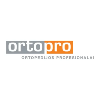 ortopro.lt's icon