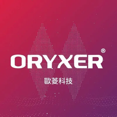 oryxer.com's icon