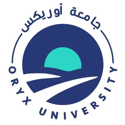 oryxuni.com's icon