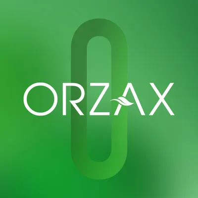 orzax.com.tr's icon
