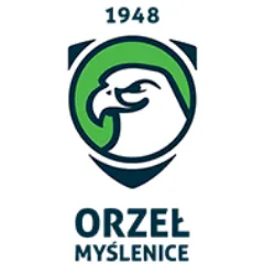 orzelmyslenice.pl's icon