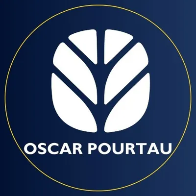 oscarpourtau.com's icon