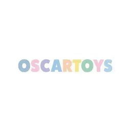 Oscartoys's brand icon
