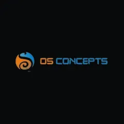 OS Concepts's icon