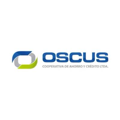 OSCUS's icon