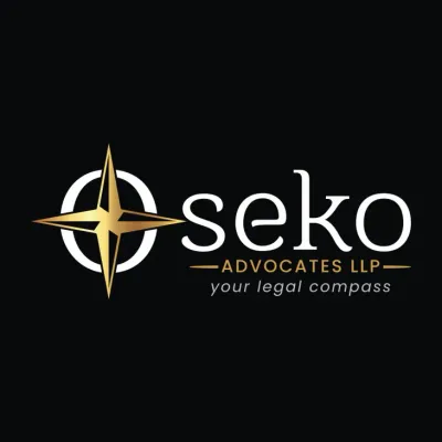 Oseko Advocates's icon