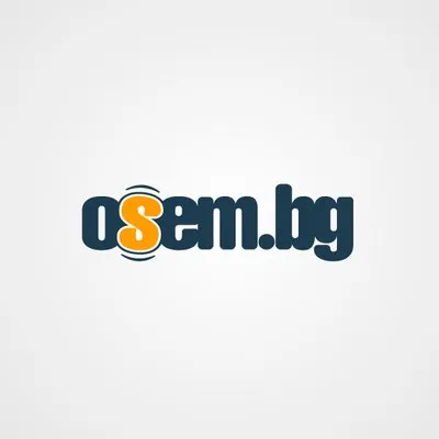 osem.bg's icon