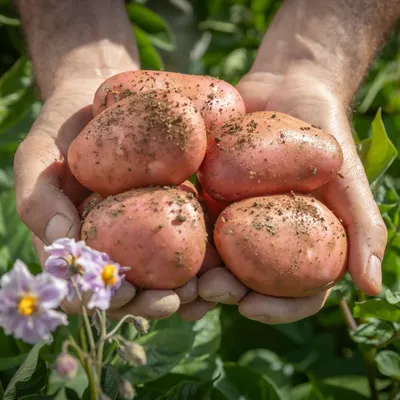 osheafarms.com's icon