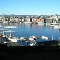 oslo-norway.ca's icon