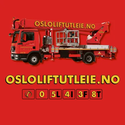 osloliftutleie.no's icon