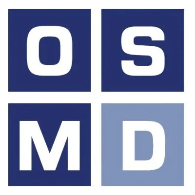 osmd.cz's icon