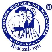 Okręgowa Spółdzielnia Mleczarska W Głuchowie Genossenschaft
