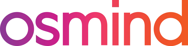 Osmind logo